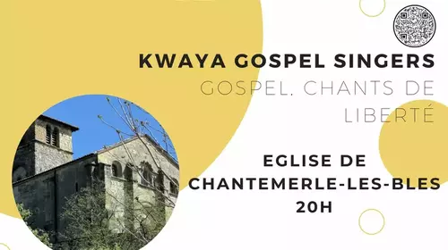Concert Gospel - Kwaya Gospel Singers