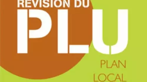 Réunion publique PLU